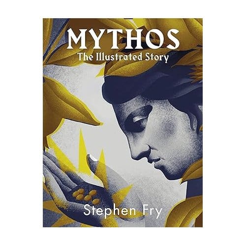 Mythos - Stephen Fry