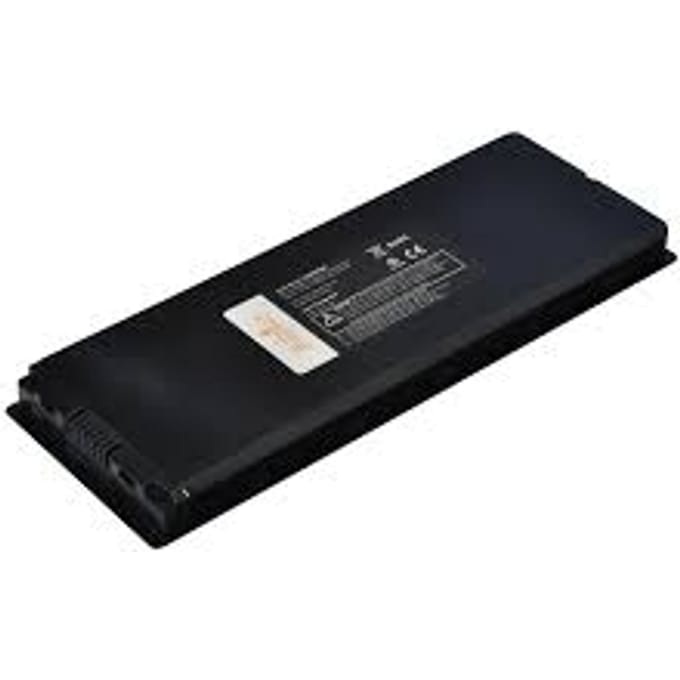 Jupio Apple A1185 series black - Accu