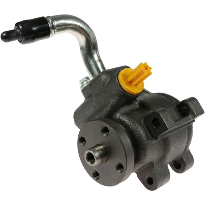 Hydraulische pomp, stuurinrichting LAUBER 55.8880