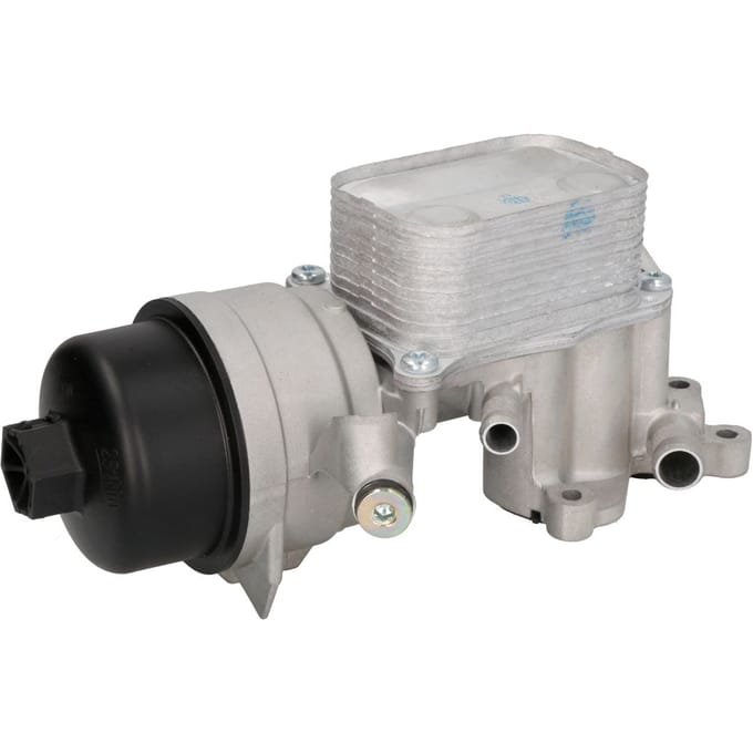 Olie radiator, motorolie THERMOTEC D4C011TT