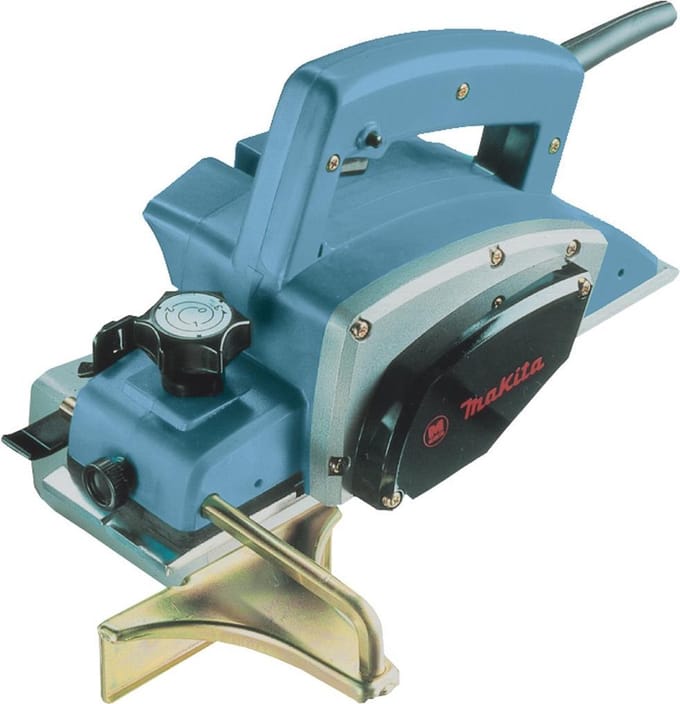 Makita Schaafmachine N1923BK (Prijs per stuk)