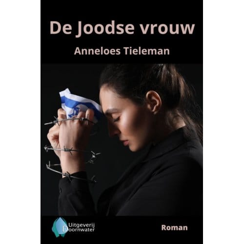 De Joodse Vrouw - Anneloes Tieleman