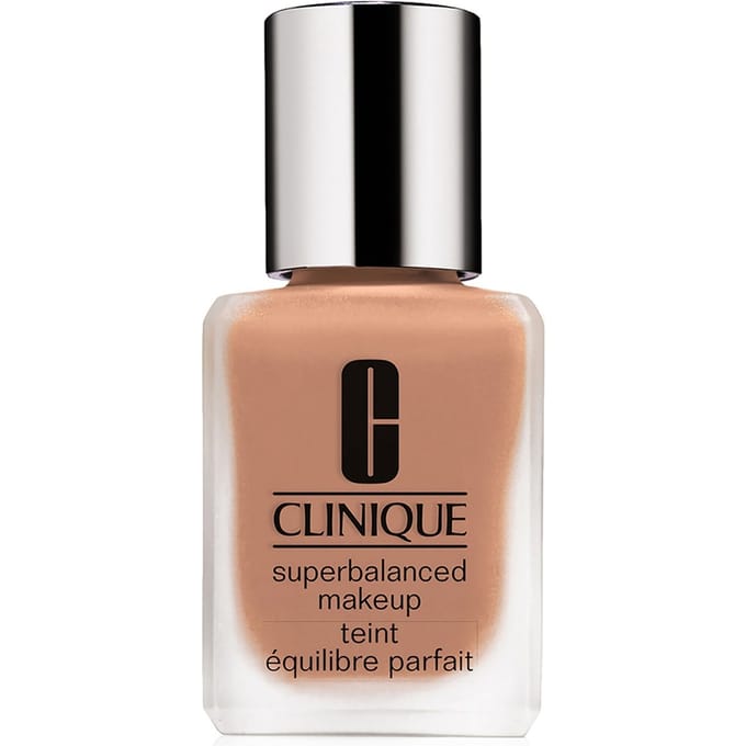 Clinique Superbalanced Makeup - CN 62 Porcelain Beige 30 ml: Supergebalanceerde make-up - CN 62 Porselein Beige 30 ml