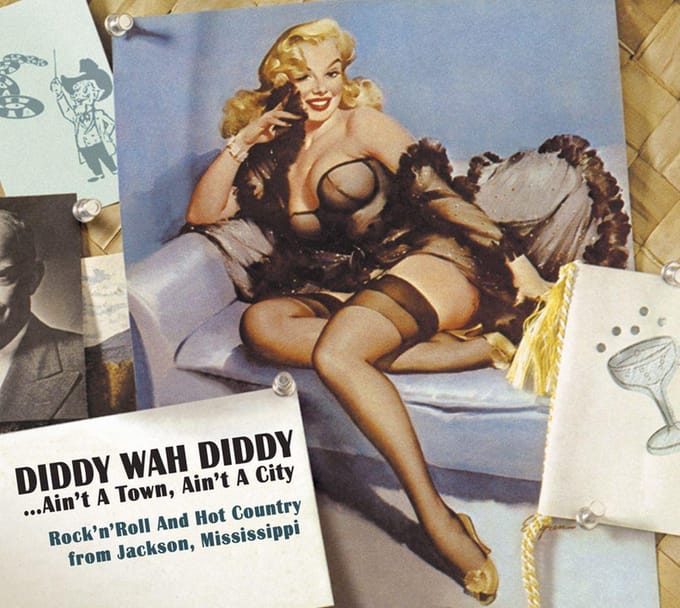 Diddy Wah Diddy...
