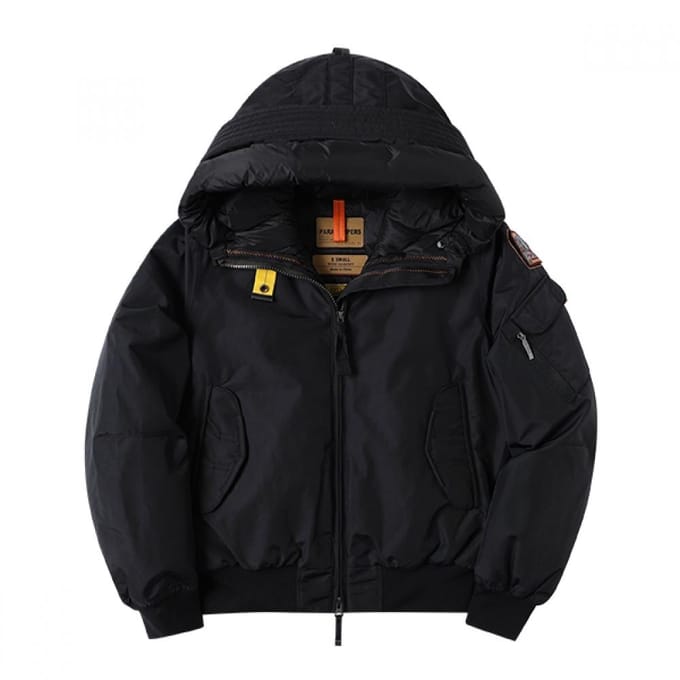 Pwjckmc31 541 Gobi Core PWJCKMC31 541 (XS) black