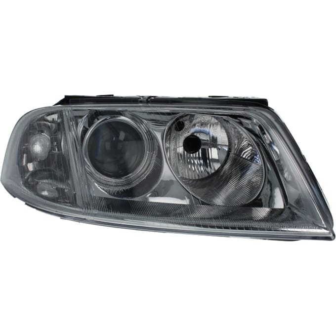 Koplampen DEPO 441-1142R-LD-EM, rechts