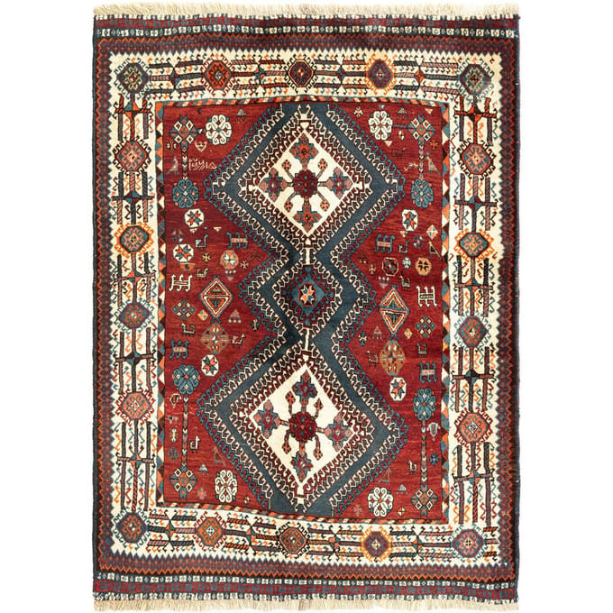 Vloerkleed Albertien wol | Hadorn