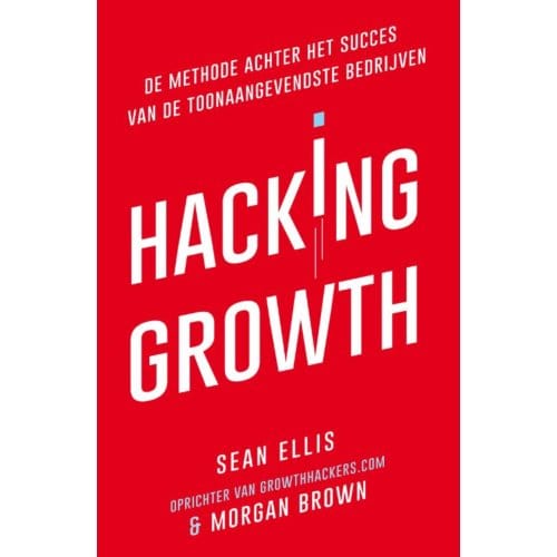Hacking Growth - Sean Ellis