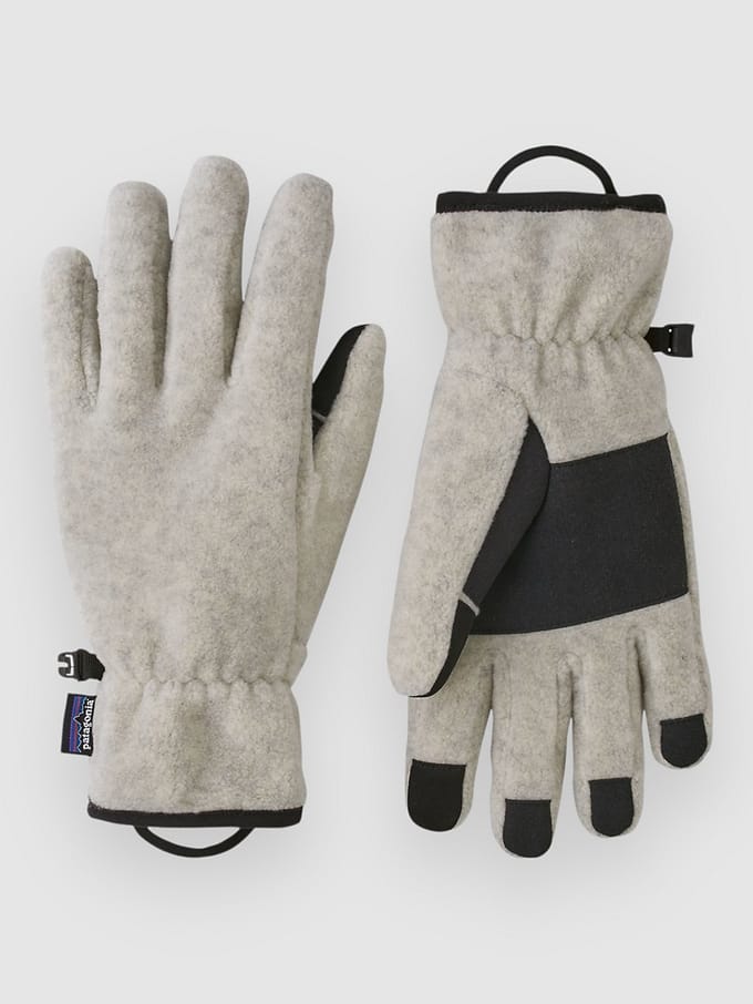 Patagonia Synch Handschoenen bruin