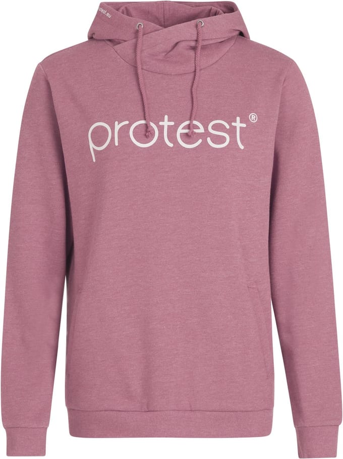 Protest CLASSIC LOGO HOODY – HOODY Dames