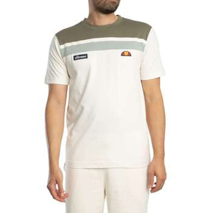 T-shirt Korte Mouw Ellesse Vignola T-shirt