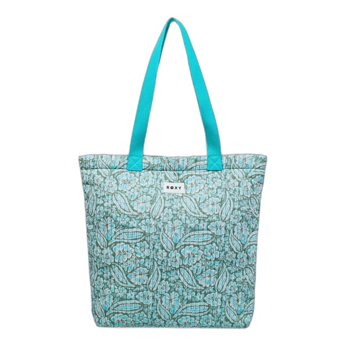 Roxy Wildest Dream Stoffentas Blauw