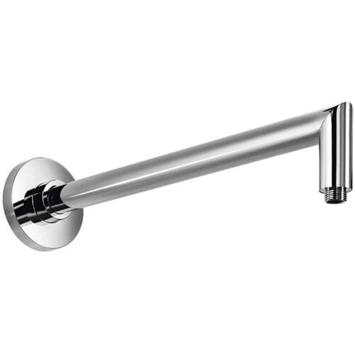 Herzbach wall bracket for rain shower, 42 cm 11.674200.1.01