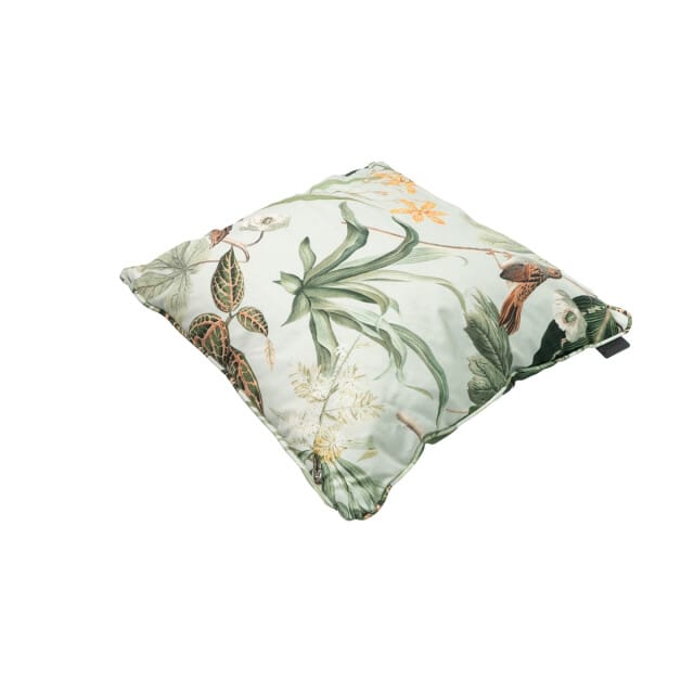 Madison - Sierkussen Grasse green - Ca. 50x50 cm - Set van 4