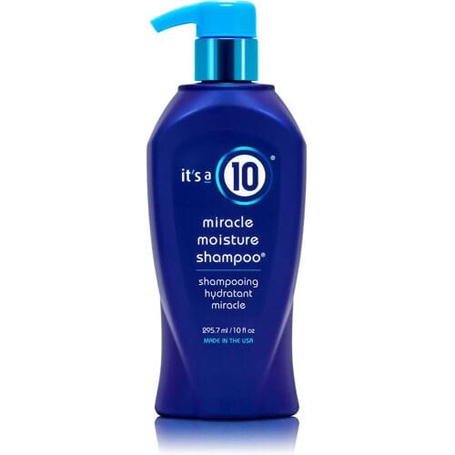 It's a 10 Haircare Miracle Moisture Shampoo 295 ml