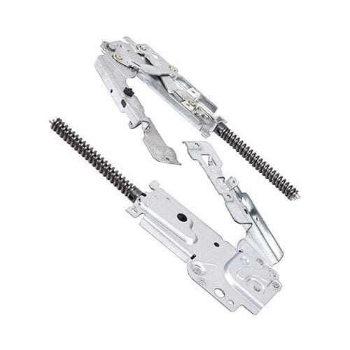 ELECTROLUX - SET DEURSCHARNIER, LINKS-RECHTS - 4055076535