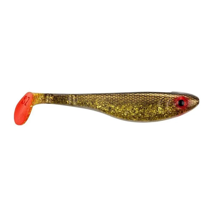 Lok Abu Garcia McPrey SVZ (x32)