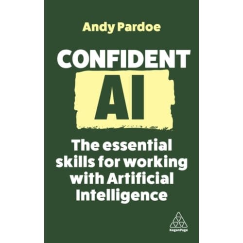 Confident Ai - Confident Series - Andy Pardoe