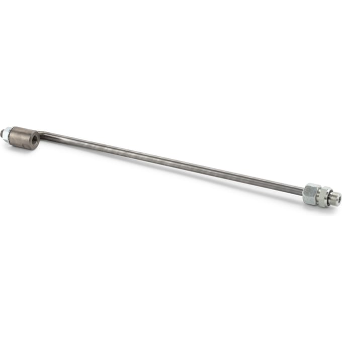 Hydraulic pipe