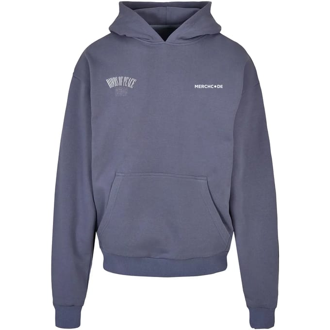 Hoodie Merchcode Birds Of Peace