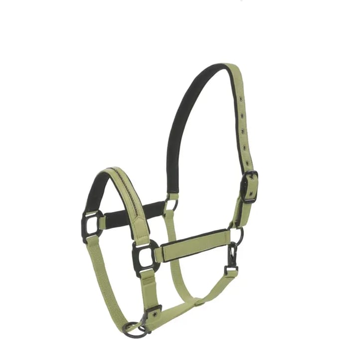 Halster voor paarden Lami-Cell Charming