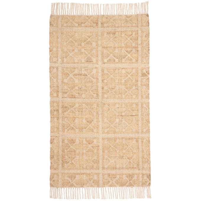 KidsDepot Vloerkleed 80 cm x 150 cm Hana
