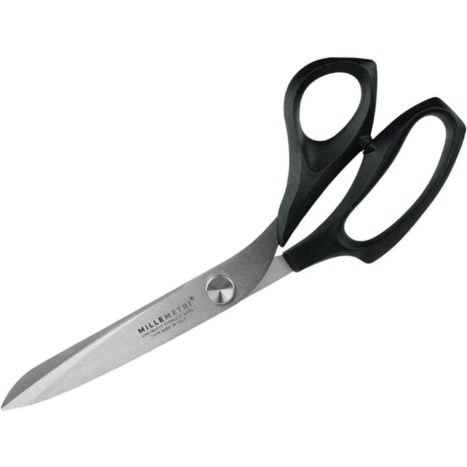 Millemetri design coupeurschaar 25,5cm