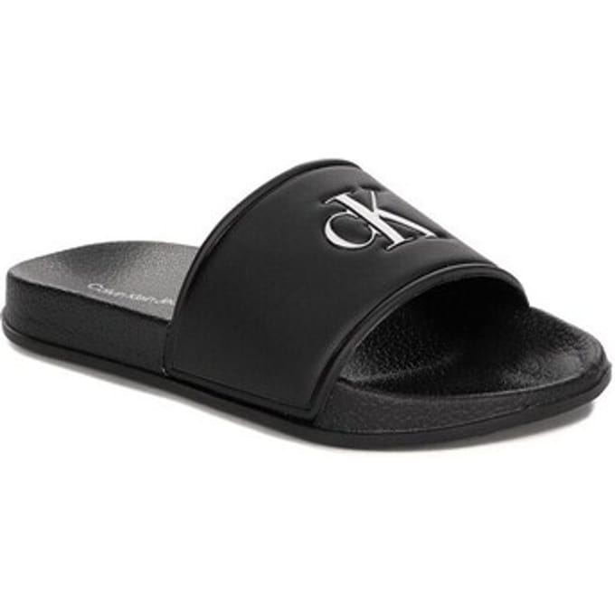 Teenslippers Calvin Klein Jeans V3X083032