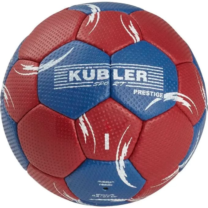 Handbal Kuebler Sport Prestige