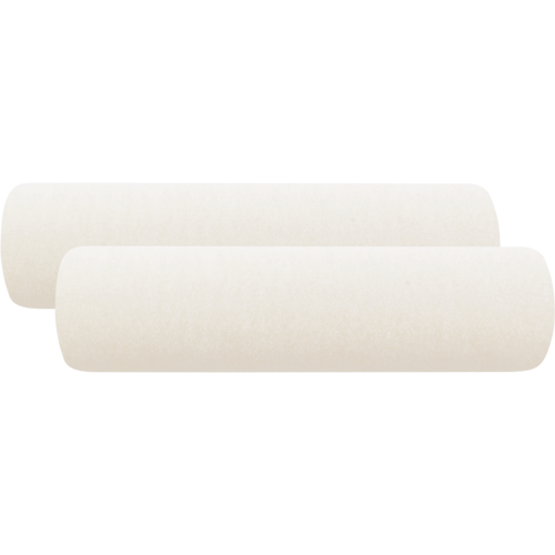 Wooster Jumbo-Koter Mohair Blend Closed-End 2-Pack   071497144034   Verf