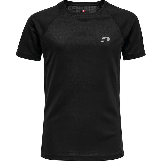 Hardloop-T-shirt voor kinderen Newline core