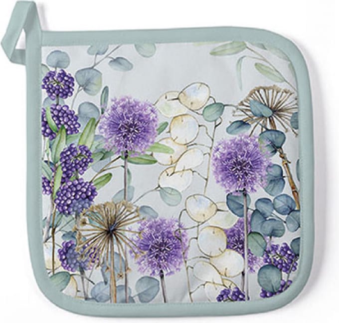 Ambiente Pannenlap Lunaria green