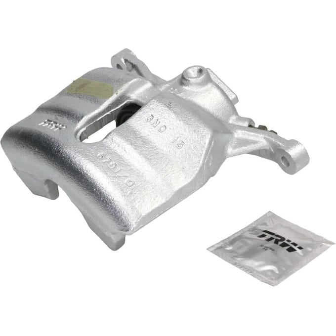 Remklauw TRW BHX583E, voor links