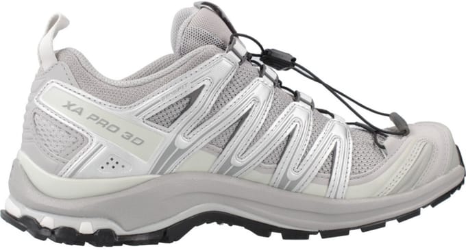 SALOMON XA PRO 3D Zilver 42 2/3 EU
