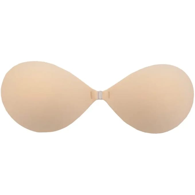 Beha invisible femme Bye Bra Invisible
