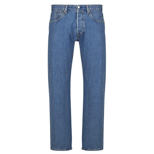 Straight Jeans Levis 501® RELAXED