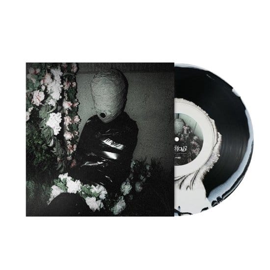 Extortionist - Devoid of Love & Light LP