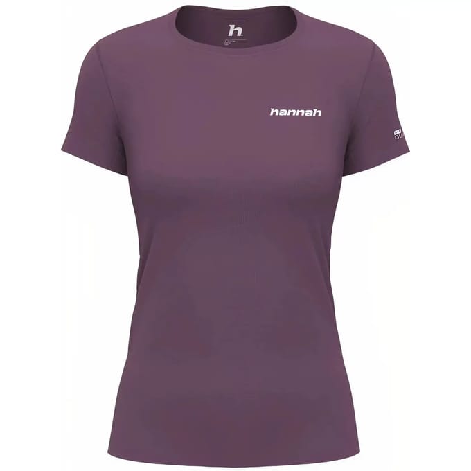 T-shirt dames Hannah Wiv