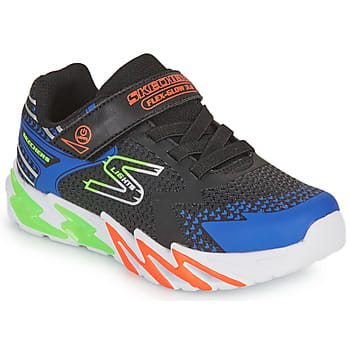 SKECHERS Flex-Glow Blitz Kindersneaker Unisex Multikleur