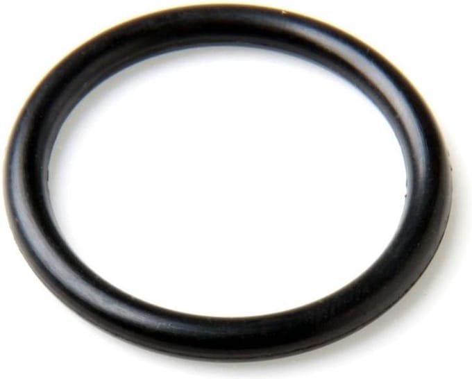 Hansgrohe HG O-Ring for thermostat mixer DN20, 92634000