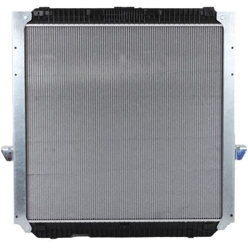 Radiator, motorkoeling NISSENS 67191