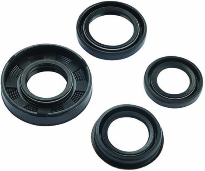 Joint spi moteur Teknix pour Scooter Yamaha 50 Bw's Next Generation Neuf