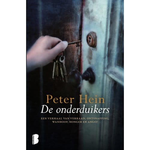 De Onderduikers - Peter Hein