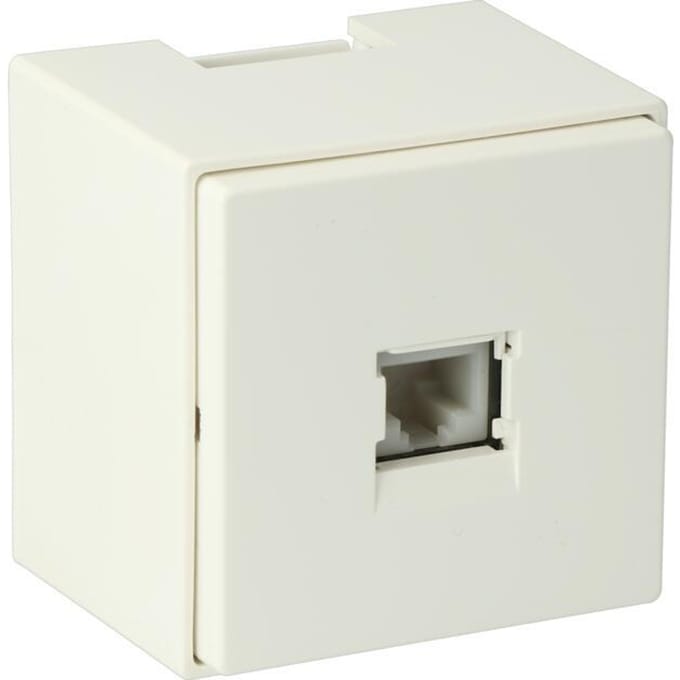 Attema DP25 Inzetplaat Schakelmateriaal - AT5594