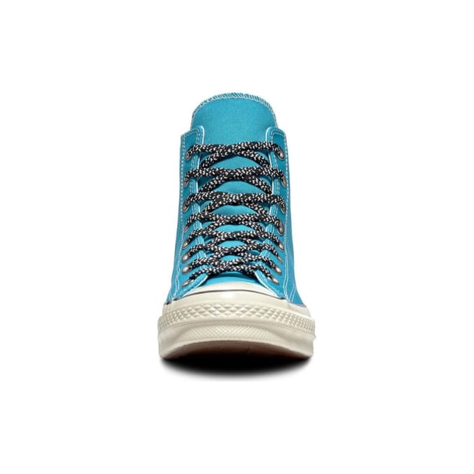 Converse Chuck Taylor All Star 1970s Hoge Top Canvas Schoenen Blauw 162365C 41.5