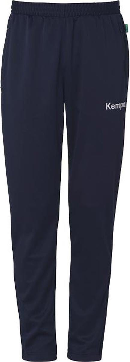 Kempa Motion Vrijetijdsbroek Heren - Marine | Maat: L