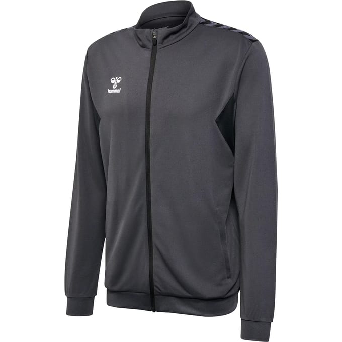 Hummel trainingsjack Hmlauthentic Pl Zip Jacket 219982