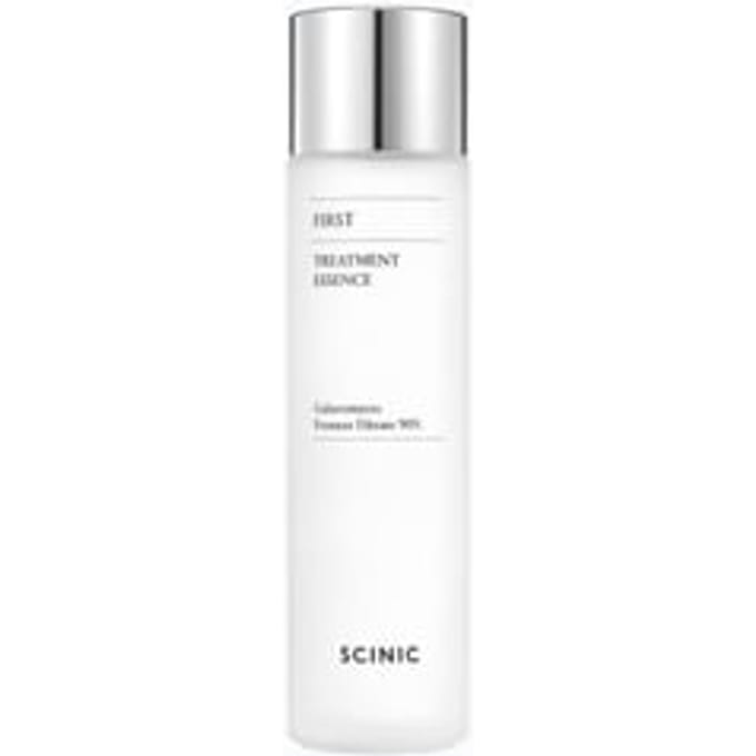 SCINIC - First Treatment Essence 2024 Version - 150ml