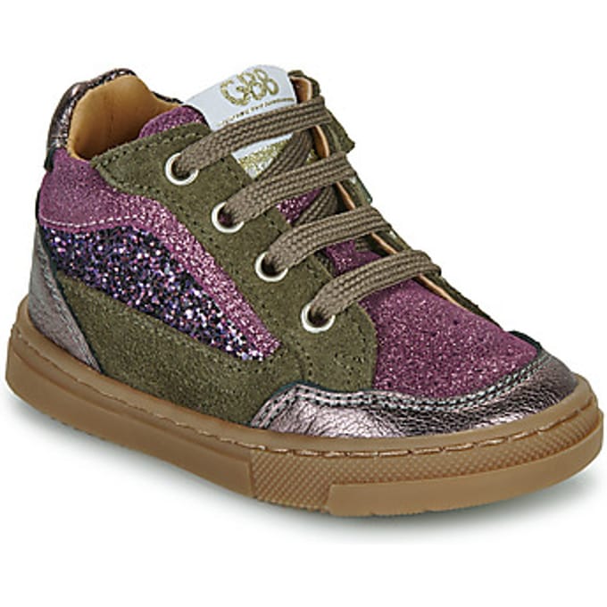 GBB  Hoge Sneakers ENORA FLEX