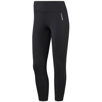 Legging Reebok Sport Wor PP 34 Cap LR